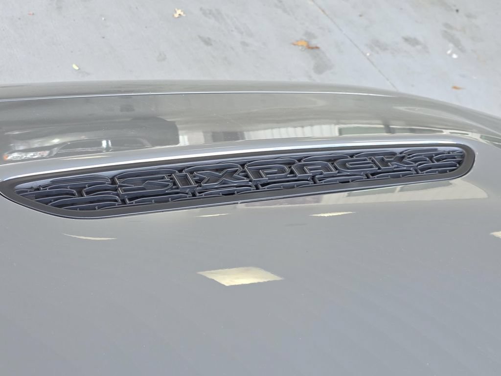 New 2026 Dodge Charger Scat Pack AWD/4WD image 45