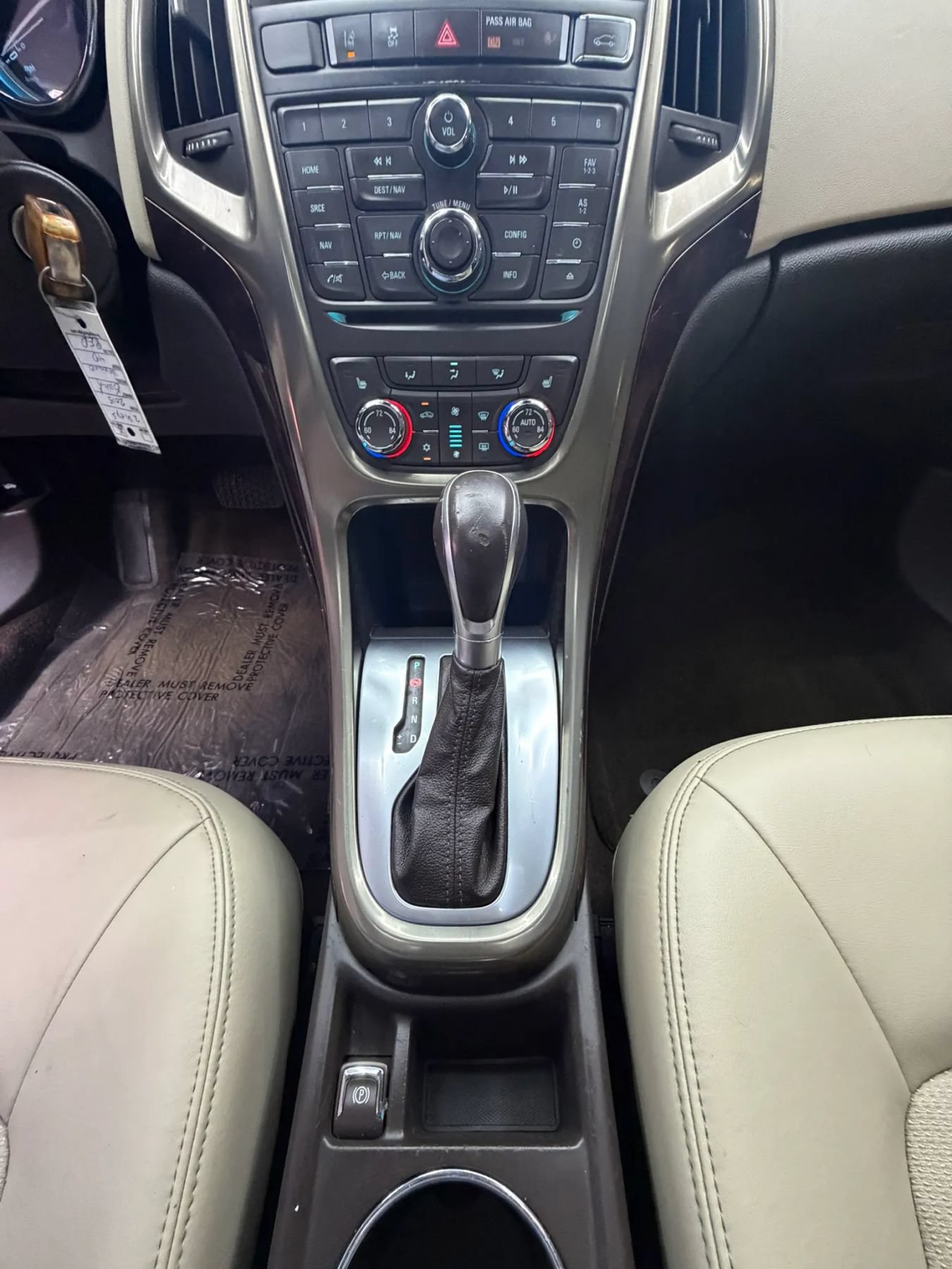 Used 2015 Buick Verano Convenience w/ Experience Buick Package FWD image 23