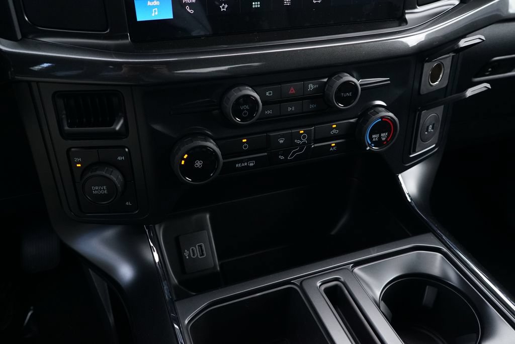 New 2026 Ford F150 STX AWD/4WD image 14