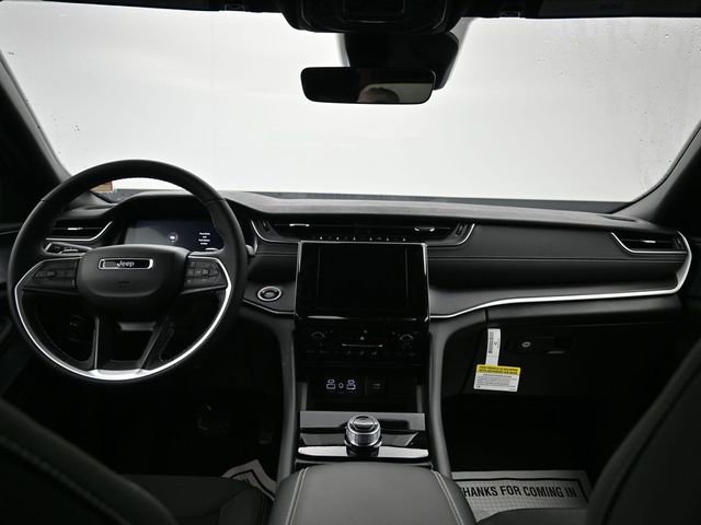 New 2026 Jeep Grand Cherokee Laredo X image 20