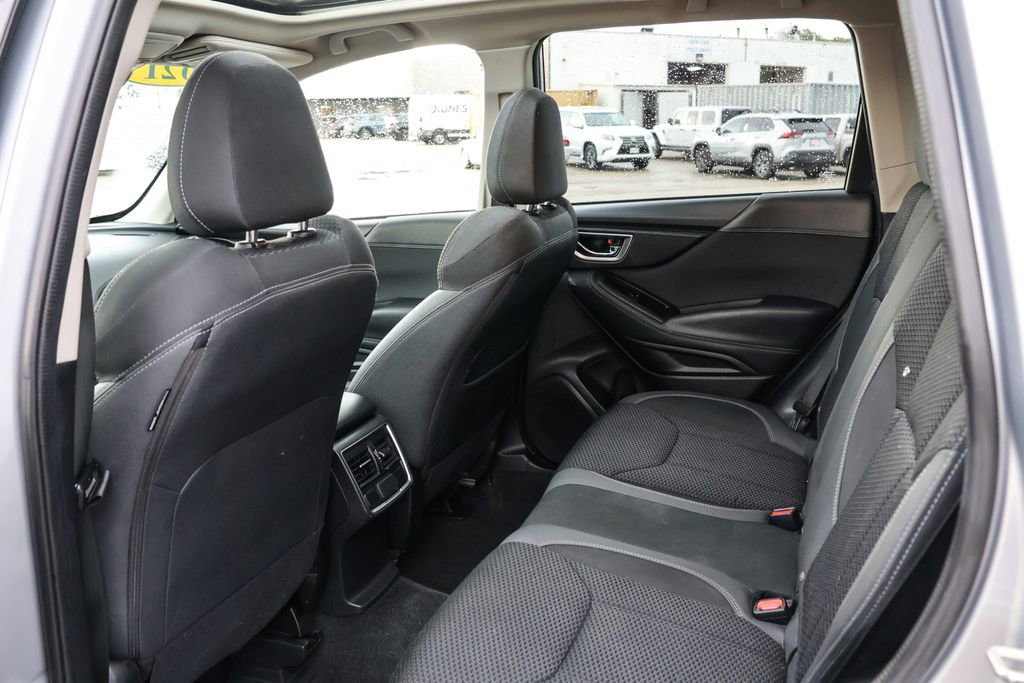 Used 2021 Subaru Forester Premium image 40