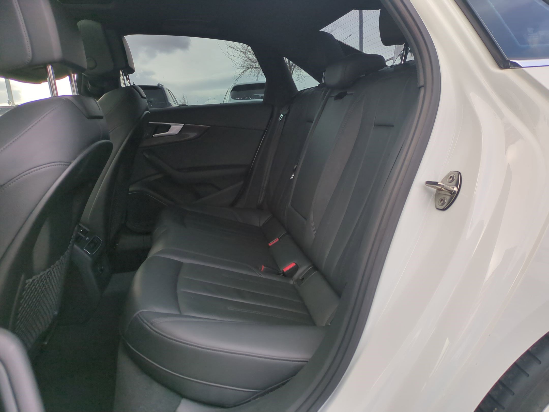 Used 2018 Audi A4 2.0T Premium Plus w/ Premium Plus Package image 30