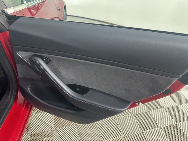 Used 2018 Tesla Model 3 Long Range AWD/4WD image 15