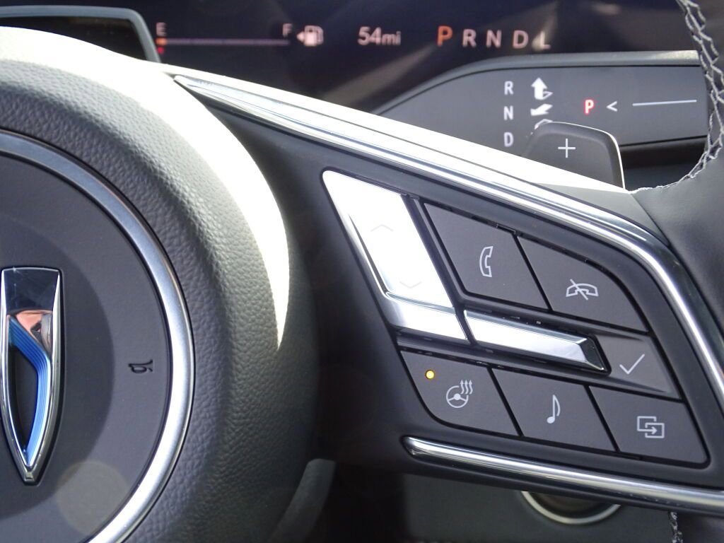 New 2025 Buick Enclave Preferred w/ Super Cruise Package image 34