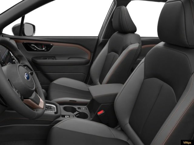 New 2026 Subaru Forester Sport AWD/4WD image 7