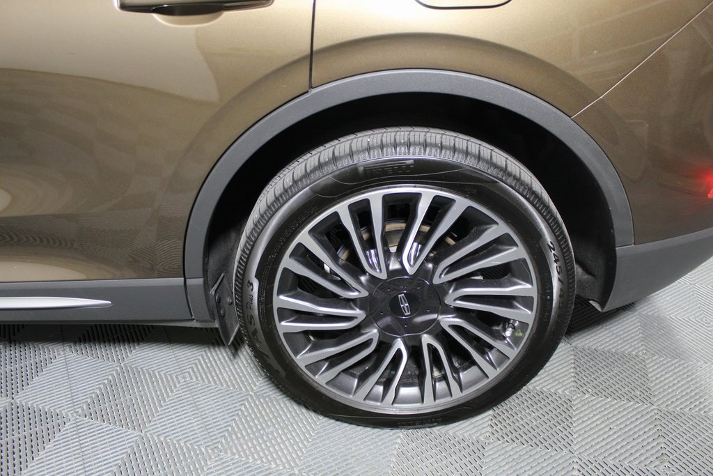 Used 2022 Lincoln Corsair Reserve image 26