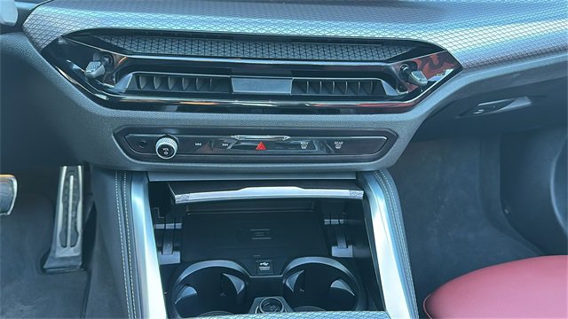 Used 2025 BMW 440i xDrive Convertible image 14