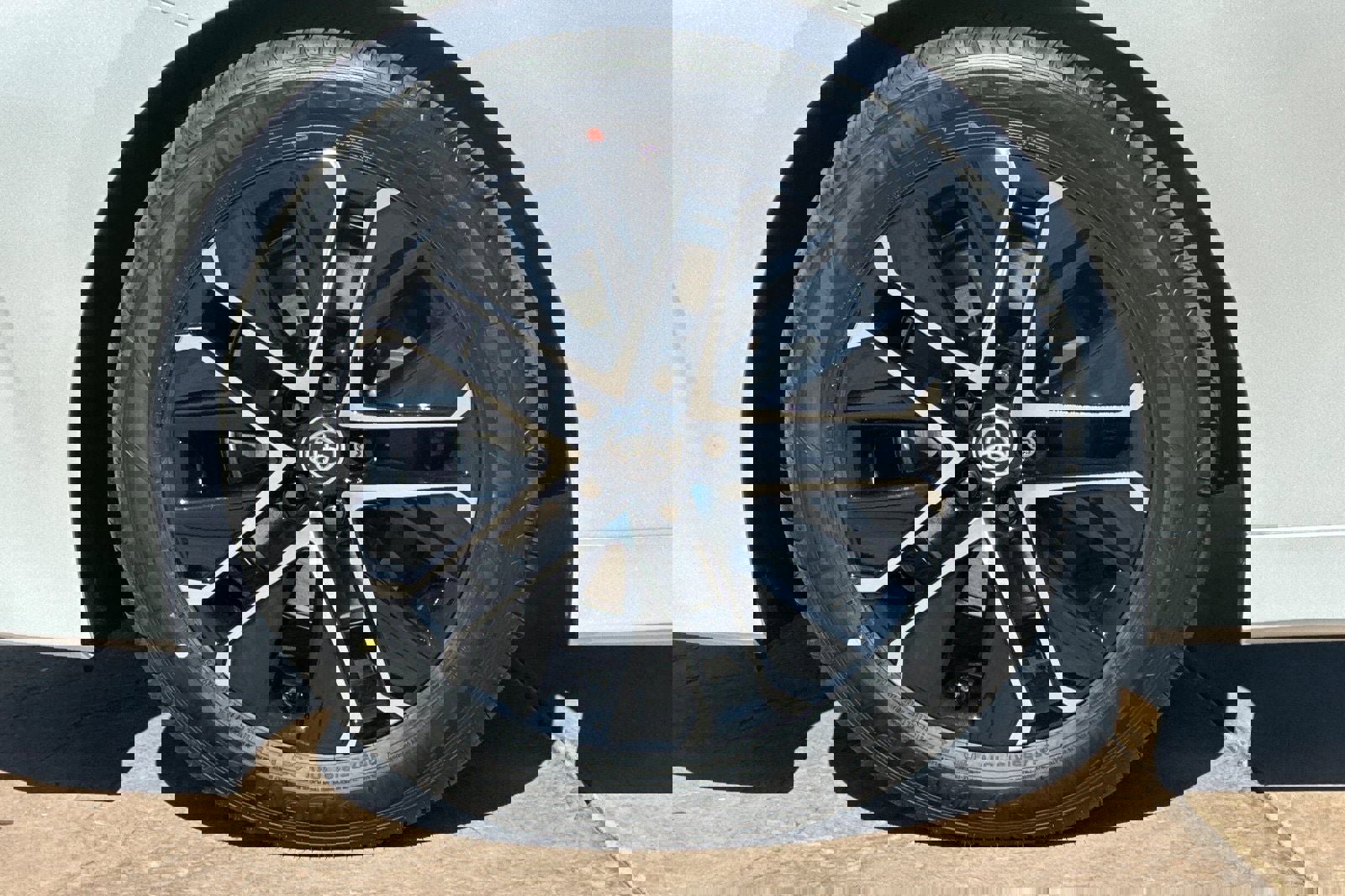 New 2026 Toyota Mirai XLE image 32