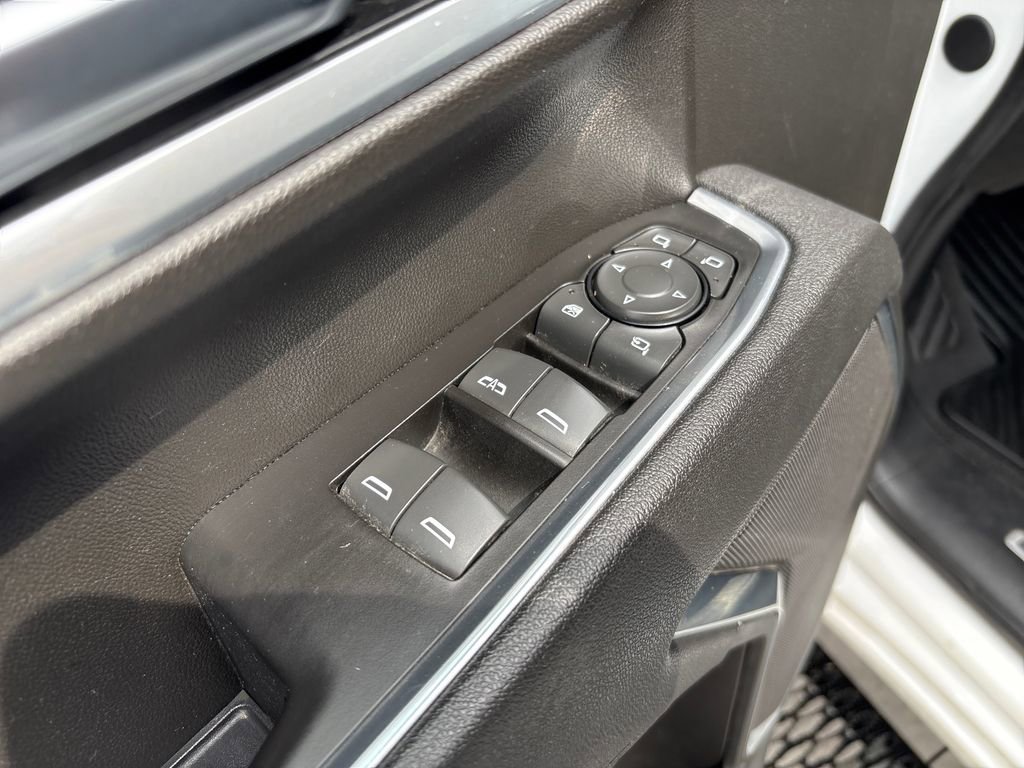 Used 2025 Chevrolet Silverado 2500 LT w/ All Star Edition AWD/4WD image 15