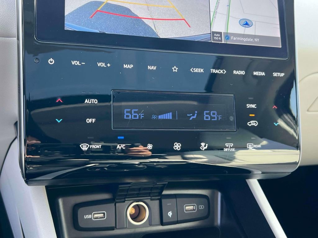 Used 2024 Hyundai Tucson SEL w/ Convenience Package image 31