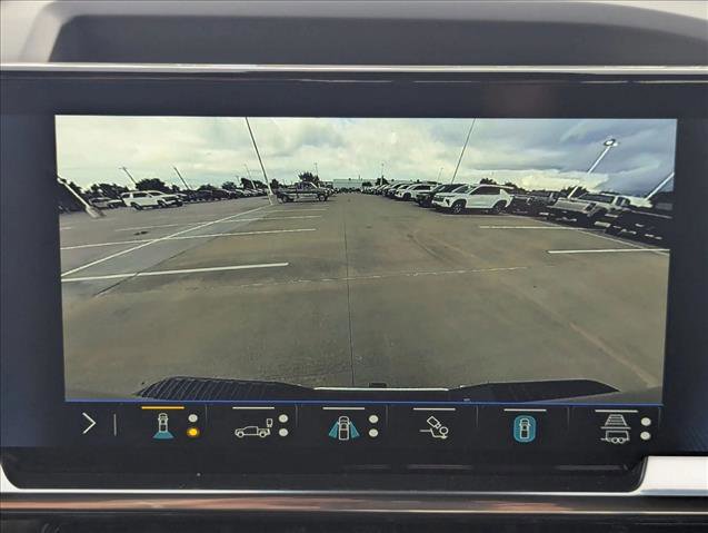 New 2025 Chevrolet Silverado 2500 LTZ w/ LTZ Premium Package image 15