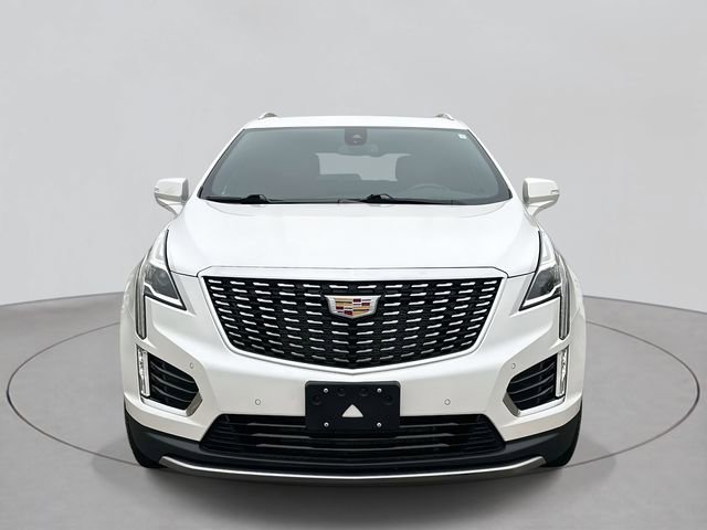 Used 2020 Cadillac XT5 Premium Luxury w/ LPO, Floor Liner Package image 2