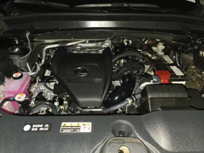 Used 2026 Lexus TX 350 AWD w/ Technology Package image 19