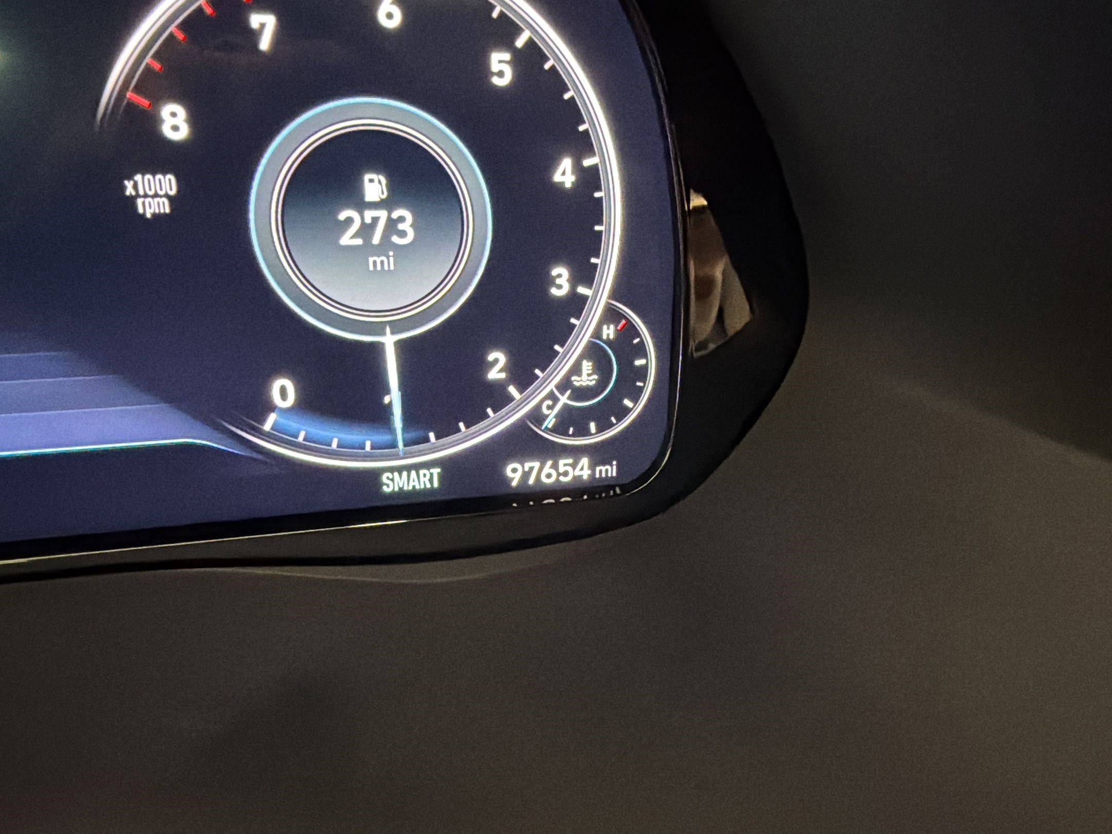 Used 2020 Hyundai Palisade Limited FWD image 19