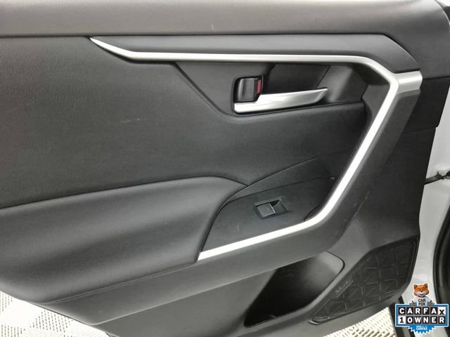 Certified 2024 Toyota RAV4 XLE AWD/4WD image 25
