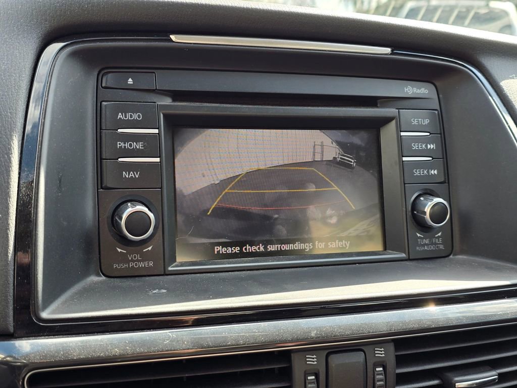 Used 2014 MAZDA MAZDA6 Sport image 20