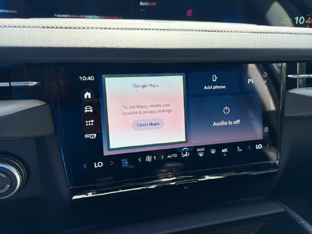 New 2026 Lincoln Navigator Reserve AWD/4WD image 30