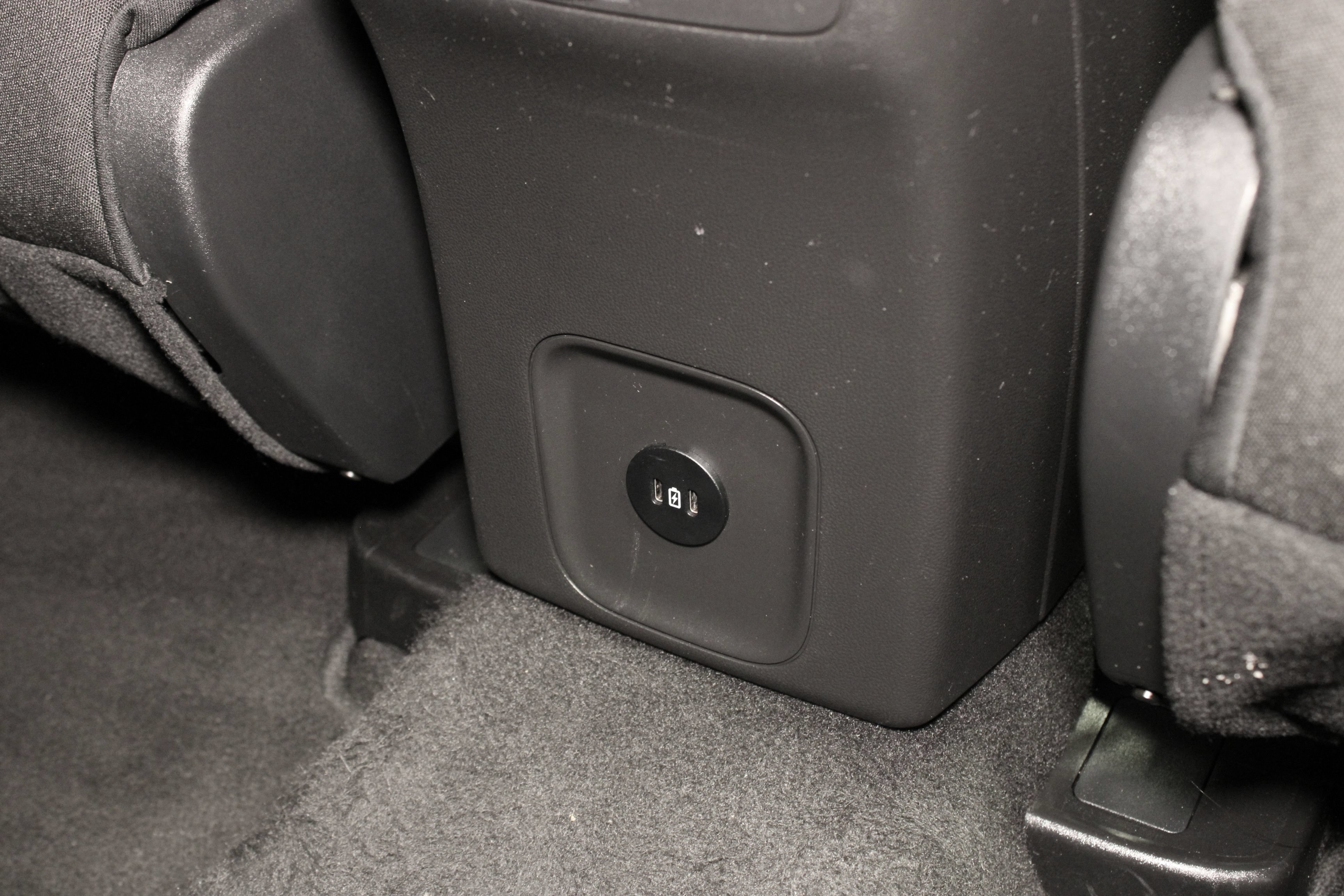 Used 2024 Ford Escape Active FWD image 16