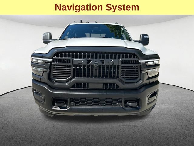 Used 2026 RAM 2500 Rebel AWD/4WD image 4