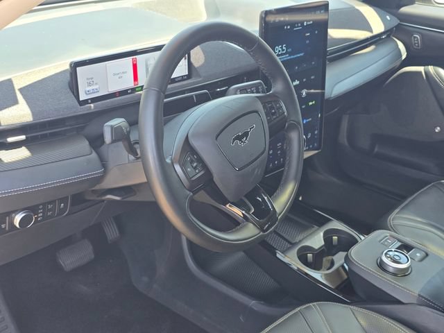 Used 2022 Ford Mustang Mach-E Premium RWD image 7