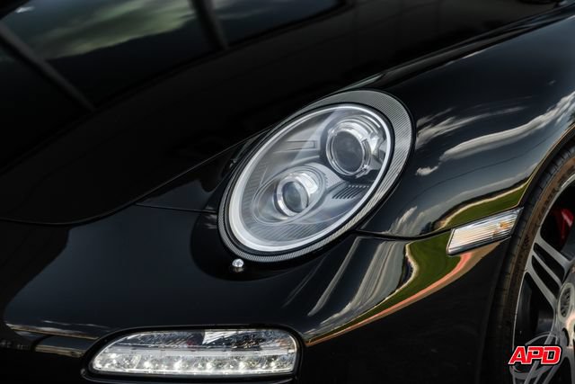 Used 2009 Porsche 911 Carrera S RWD image 53