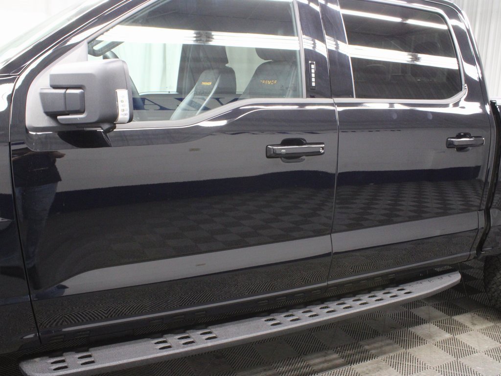 Used 2024 Ford F150 Tremor w/ Tow/Haul Package image 45