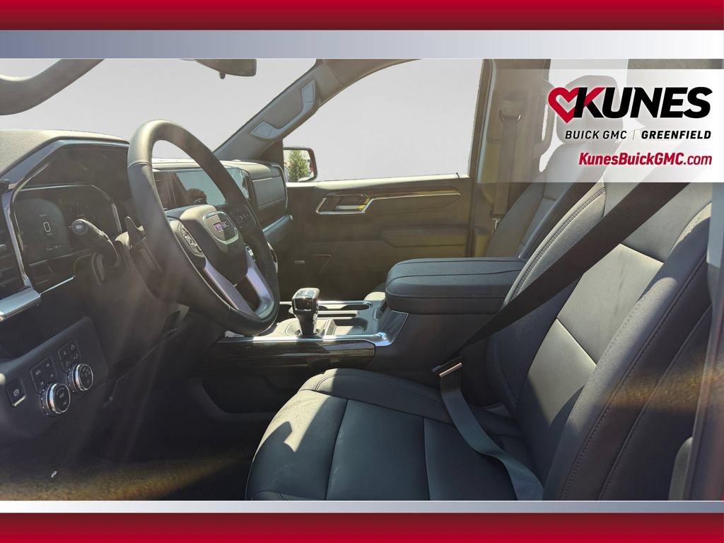 New 2026 GMC Sierra 1500 Elevation w/ Elevation Premium Package AWD/4WD image 20