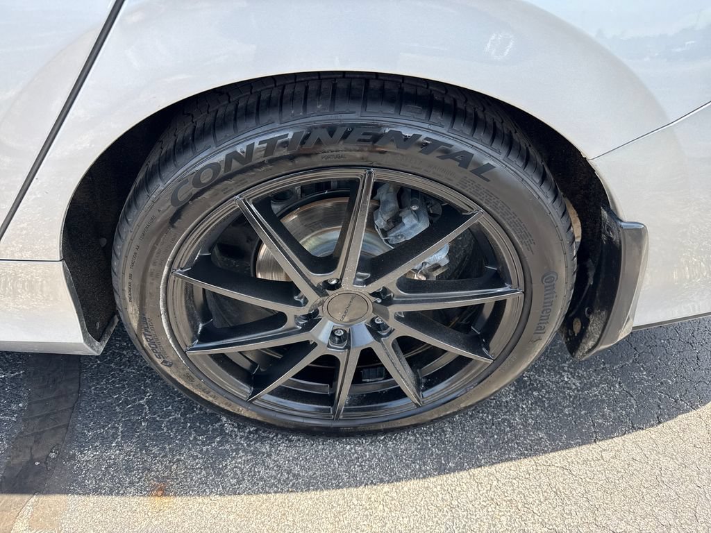 Used 2018 Honda Civic Si image 20
