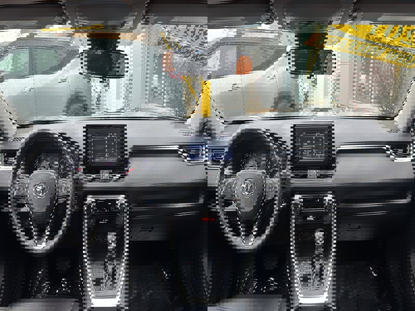 Used 2019 Toyota RAV4 XLE Premium w/ All Weather Liner Package image 26