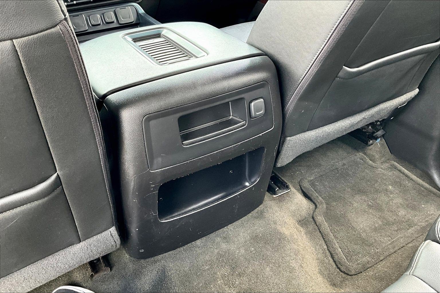 Used 2017 GMC Sierra 1500 SLT image 11