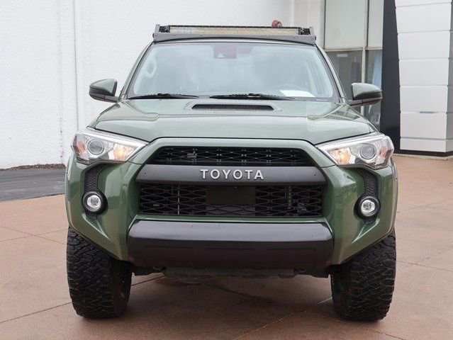 Used 2020 Toyota 4Runner TRD Pro image 6