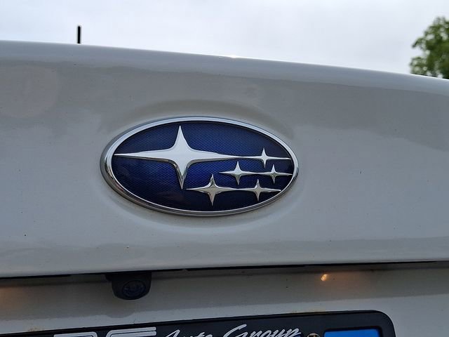 Used 2021 Subaru Impreza 2.0i AWD/4WD image 29