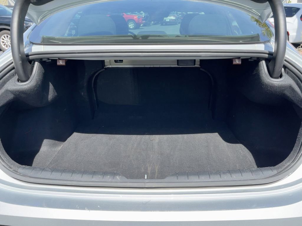 Used 2025 Hyundai Sonata SEL image 28