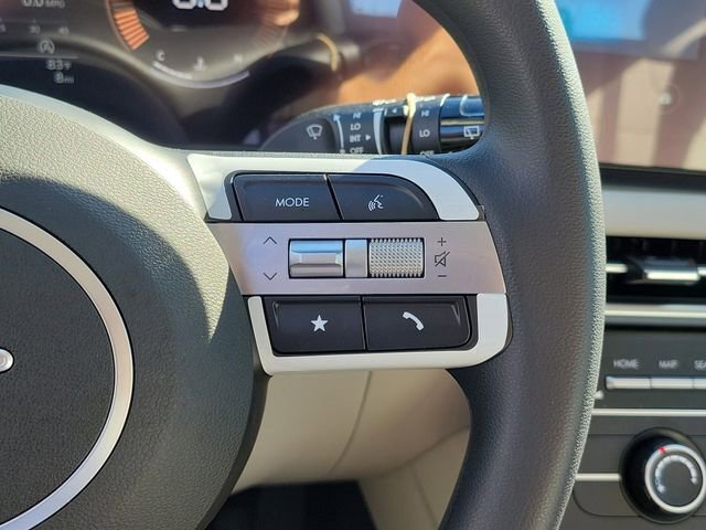 New 2026 Hyundai Tucson SE image 6