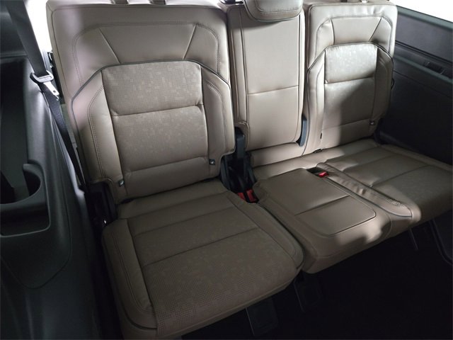 New 2026 Lincoln Navigator L Black Label image 20