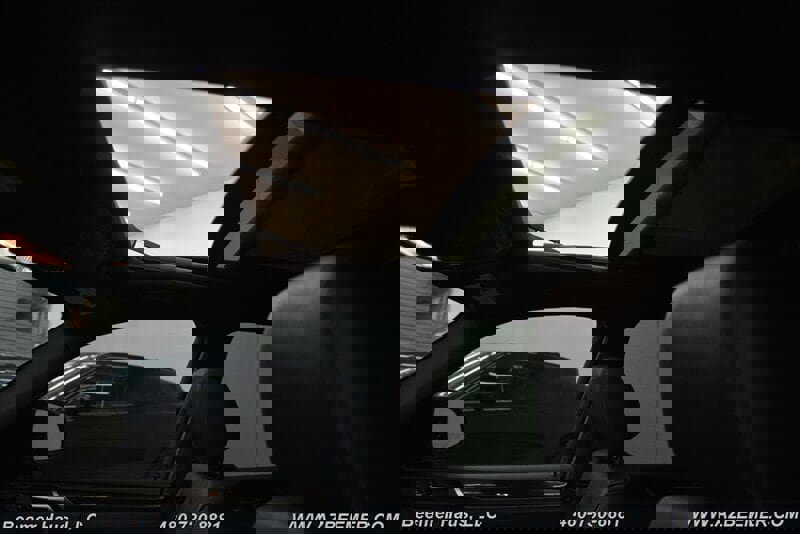 Used 2017 BMW X3 xDrive28i w/ Premium Package image 13