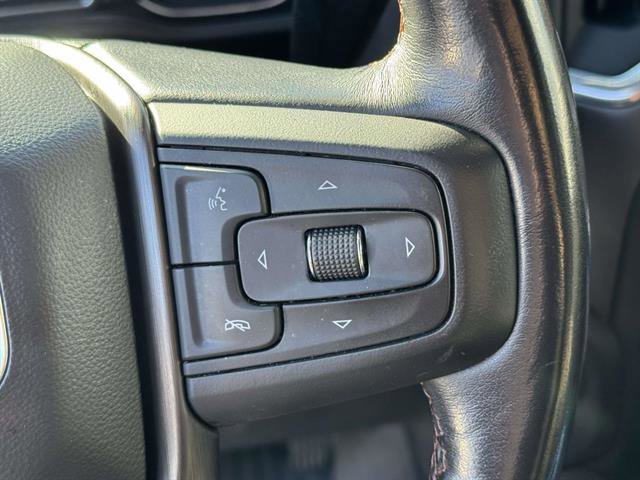 Used 2022 GMC Sierra 1500 AT4 w/ AT4 Premium Package image 20