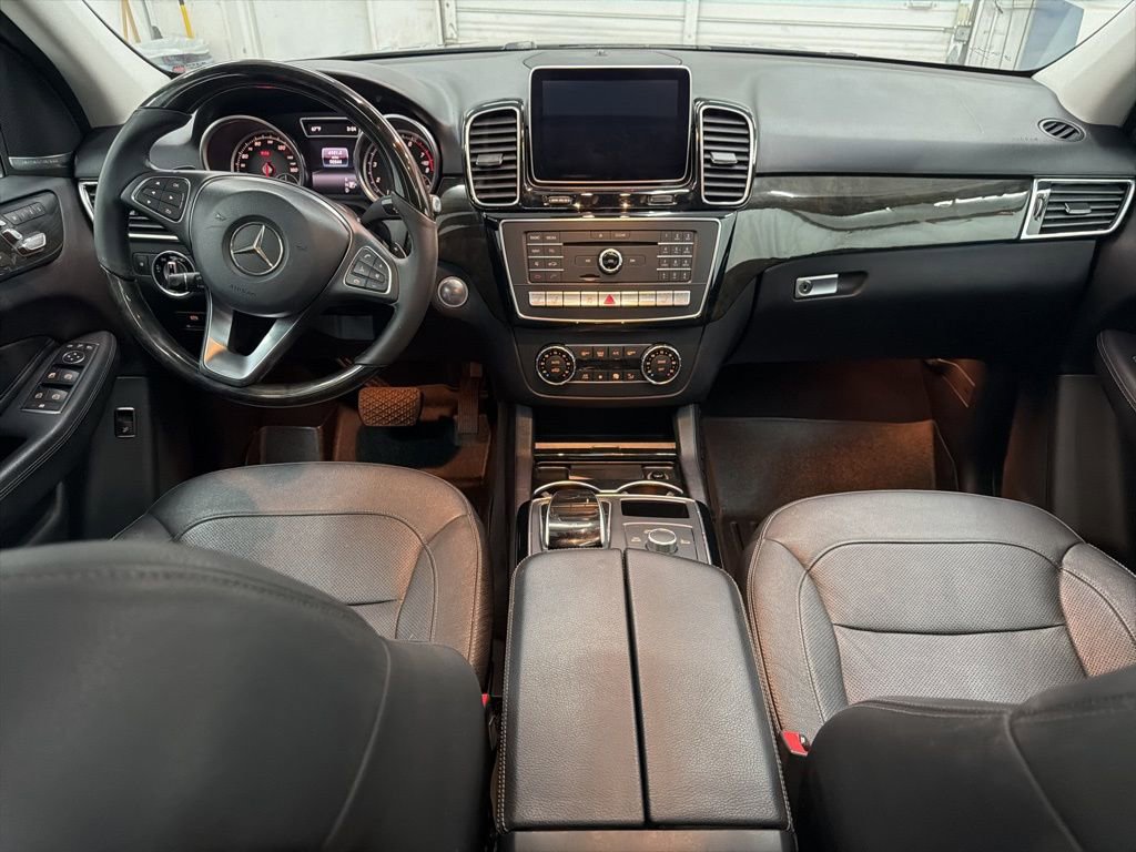 Used 2016 Mercedes-Benz GLE 350 image 20