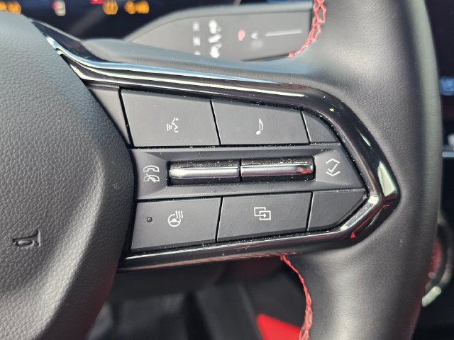 Used 2024 Chevrolet Blazer EV RS AWD/4WD image 33