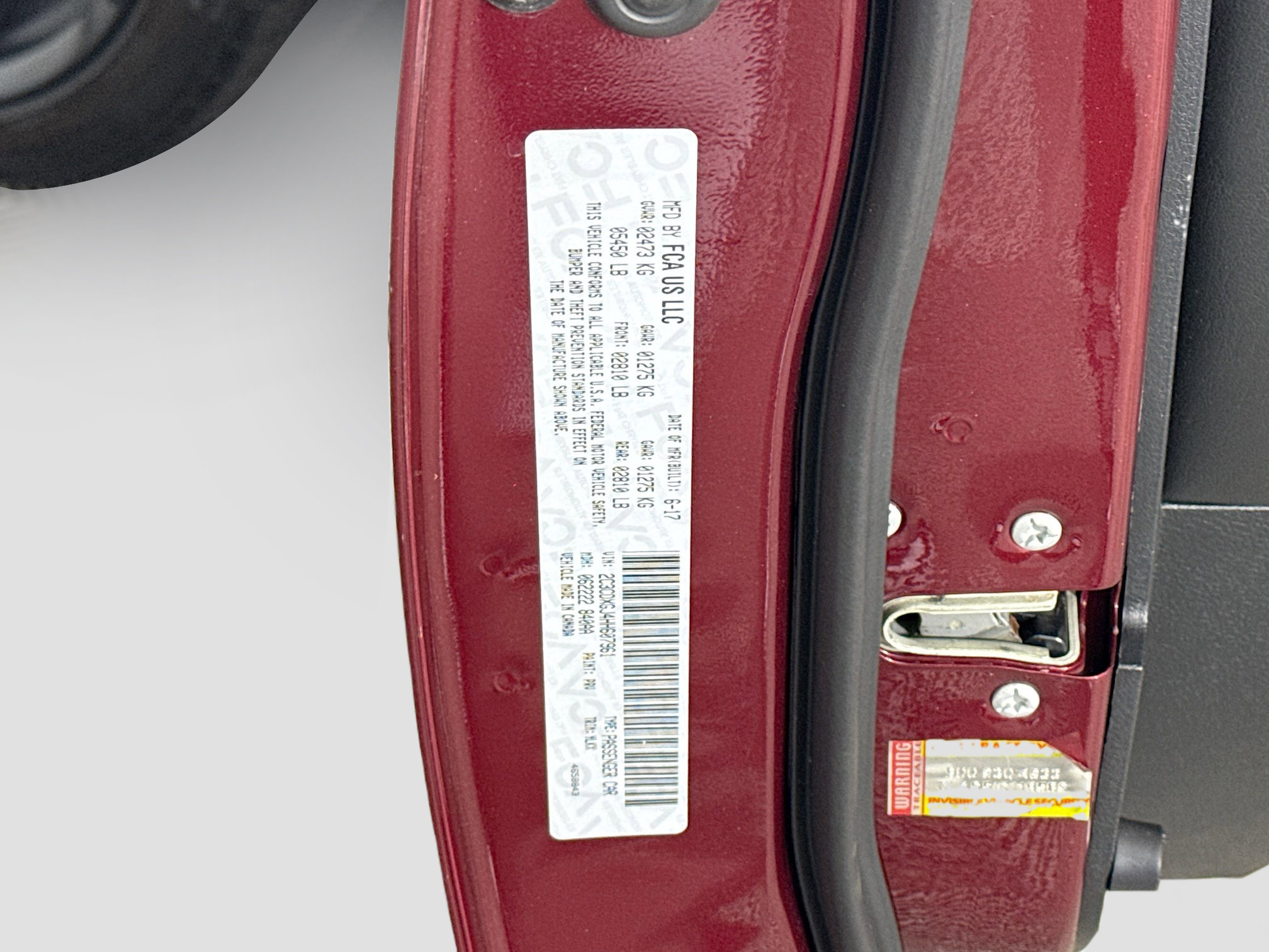 Used 2017 Dodge Charger R/T image 40