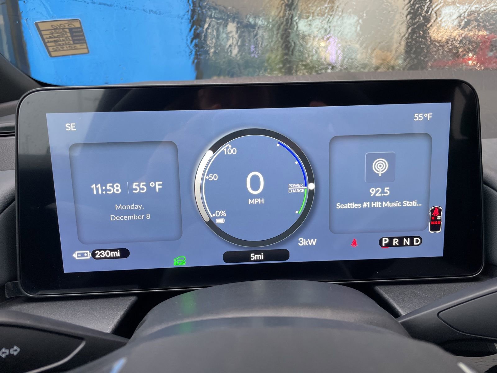 New 2026 Honda Prologue Elite image 15