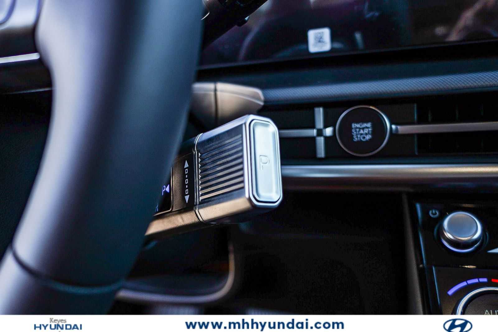 New 2026 Hyundai Santa Fe SE FWD image 24