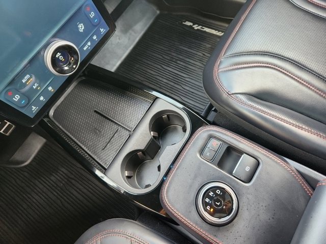 Used 2021 Ford Mustang Mach-E Premium w/ Equipment Group 301A image 18