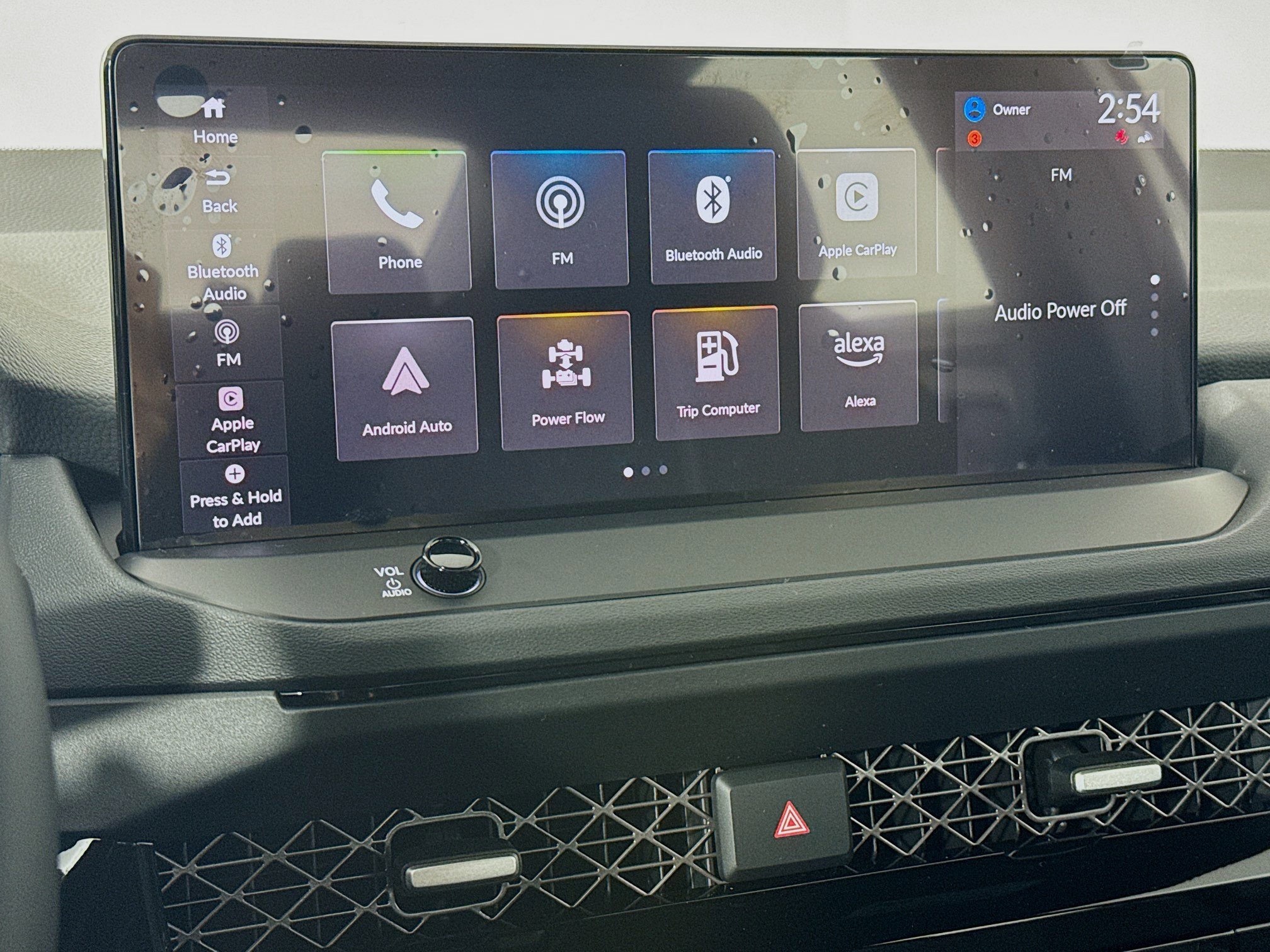New 2026 Honda Accord Sport image 14