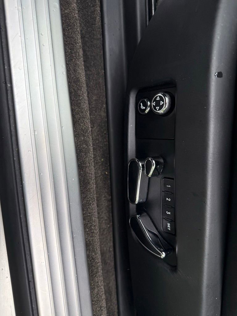 Used 2011 Bentley Continental GT Speed image 33