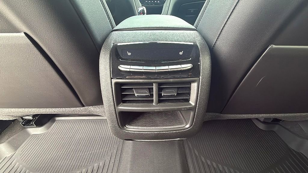 New 2025 Cadillac XT5 Premium Luxury w/ Technology Package image 15