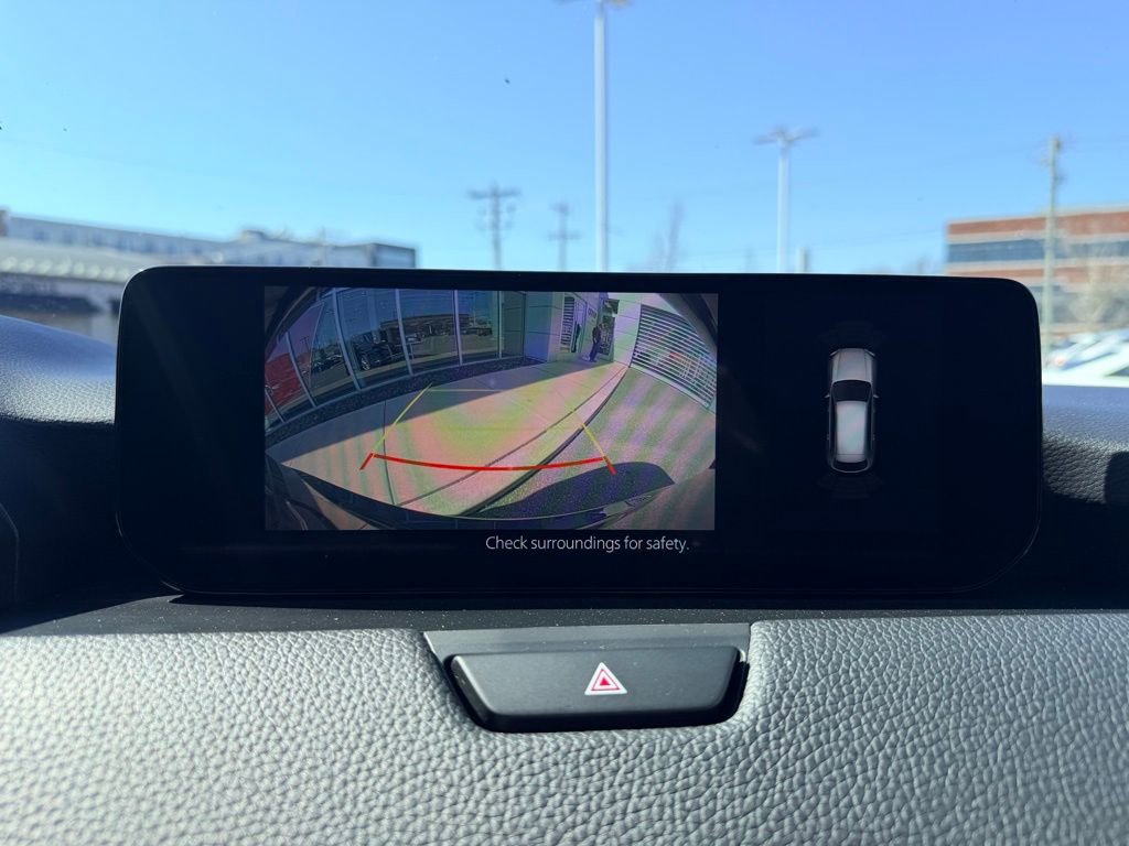 Used 2024 MAZDA CX-90 3.3 Turbo w/ Premium Package image 33