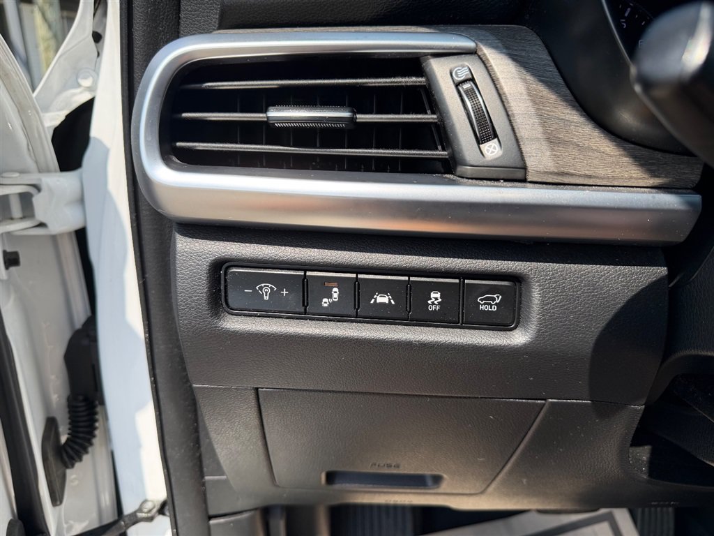Used 2020 Kia Telluride EX w/ EX Premium Package FWD image 29