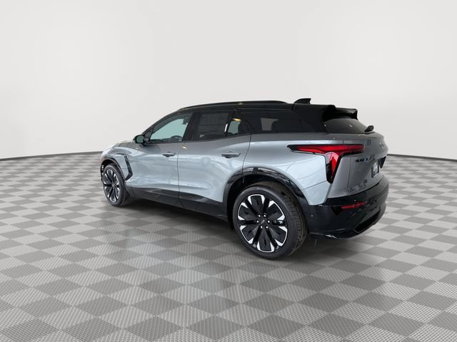 New 2026 Chevrolet Blazer EV RS w/ Super Cruise Package FWD image 7