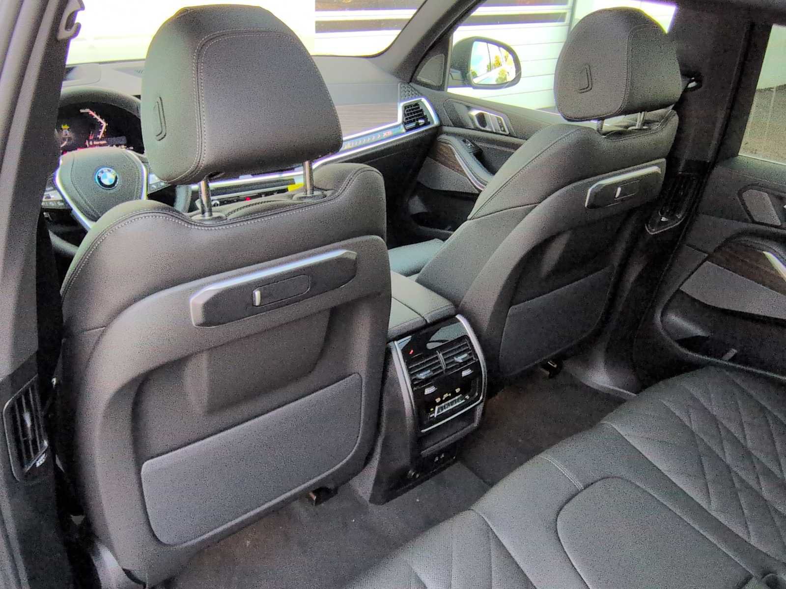 Used 2026 BMW X5 xDrive50e w/ Premium Package AWD/4WD image 19